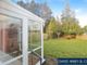 Thumbnail Bungalow for sale in Clatter Brune Estate, Presteigne