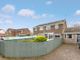 Thumbnail Semi-detached house for sale in Willow Close, Filey