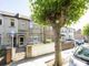 Thumbnail Terraced house for sale in Dallas Road, London