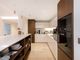 Thumbnail Flat for sale in Harbour Avenue, Lighterman Towers, Chelsea, London
