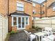 Thumbnail Town house for sale in Jellicoe Avenue, Stoke Park, Bristol, Gloucestershire