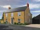 Thumbnail Detached house for sale in Deanfield Heights, Sibford Ferris