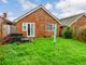 Thumbnail Detached bungalow for sale in Rowe Avenue North, Peacehaven, East Sussex