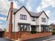 Thumbnail Detached house for sale in "Oxford" at Kedleston Road, Allestree, Derby