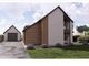 Thumbnail Detached house for sale in 4 Bed Detached New Build, Tomnabat Lane, Tomintoul, Ballindalloch.