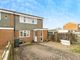 Thumbnail End terrace house for sale in Montrose Road, Yeovil