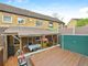 Thumbnail Terraced house for sale in Hembury Place, Northampton