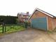 Thumbnail Semi-detached house for sale in Kexby Road, Glentworth, Gainsborough, Lincolnshire