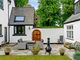 Thumbnail Detached house for sale in Leigh Road, Wilmslow, Cheshire