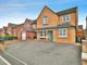 Thumbnail Detached house for sale in Consort Way, Audenshaw, Manchester, Greater Manchester