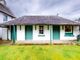 Thumbnail Detached house for sale in The Cottage, Lochgoilhead, Cairndow, Argyll