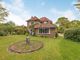 Thumbnail Detached house for sale in Everton Road, Hordle, Lymington, Hampshire