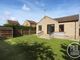 Thumbnail Detached bungalow for sale in Woodchurch Avenue, Carlton Colville