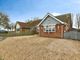 Thumbnail Semi-detached bungalow for sale in Wick Lane, Dovercourt, Harwich