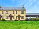 Thumbnail End terrace house for sale in Coppins Park, Pentlepoir, Saundersfoot, Pembrokeshire