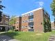 Thumbnail Flat for sale in Ardleigh Court, Hutton Road, Shenfield