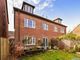 Thumbnail Semi-detached house for sale in Church View, Warwick Court, Station Road, Alresford