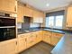 Thumbnail Semi-detached house to rent in Galingale View, Keele, Newcastle Under Lyme