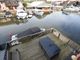 Thumbnail Town house for sale in Peninsula, Wroxham