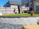 Thumbnail Semi-detached house for sale in Foundry Close, Camborne, Cornwall