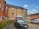 Thumbnail Flat for sale in Park View, Reading