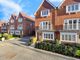 Thumbnail Semi-detached house to rent in Sunninghill Square, Ascot