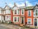 Thumbnail Terraced house for sale in Beechwood Avenue, Plymouth, Devon