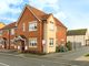 Thumbnail End terrace house for sale in Winter Nelis Way, King's Lynn