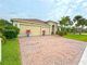 Thumbnail Property for sale in 10133 W Verona Circle, Vero Beach, Florida, United States Of America