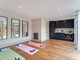 Thumbnail Semi-detached house for sale in Trinity Road, London