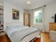 Thumbnail Flat for sale in Bouverie Road, London