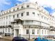 Thumbnail Flat to rent in Lewes Crescent, Brighton, East Sussex