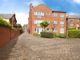 Thumbnail Flat for sale in Cambridge Road, Southport