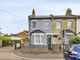 Thumbnail Terraced house to rent in Fullerton Road, Wandsworth