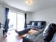 Thumbnail Town house for sale in Bicknell Road, Frimley, Surrey