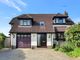Thumbnail Detached house for sale in Granary Close, Codford, Warminster