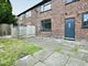 Thumbnail Semi-detached house for sale in Addison Crescent, Manchester, Greater Manchester