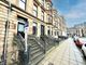 Thumbnail Flat to rent in Dowanside Road, Dowanhill, Glasgow