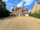 Thumbnail Detached house for sale in Burrettgate Road, Wisbech