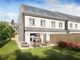 Thumbnail Semi-detached house for sale in Plot 2, St Lukes, Dyar Terrace, Northwich