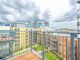 Thumbnail Flat to rent in Aerodrome Road, Colindale