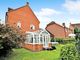 Thumbnail Detached house for sale in Rowan Road, Lindford, Hampshire