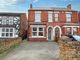 Thumbnail Semi-detached house for sale in Burton Road, Carlton, Nottingham