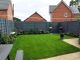 Thumbnail Property for sale in Cowslip Road, Holmes Chapel, Crewe