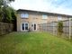 Thumbnail End terrace house to rent in Smithbarn Close, Horley, Surrey