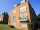 Thumbnail Flat for sale in Lower Road, Harrow On The Hill