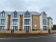 Thumbnail Town house to rent in Promenade, Whitley Bay