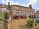 Thumbnail Link-detached house for sale in Mount Pleasant, Arundel, West Sussex