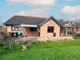 Thumbnail Detached bungalow for sale in Coed Y Glyn, Llandudno