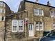 Thumbnail End terrace house to rent in Market Street, Thornton, Bradford